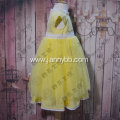 JannyBB design gorgeous tulle princess toddler dress